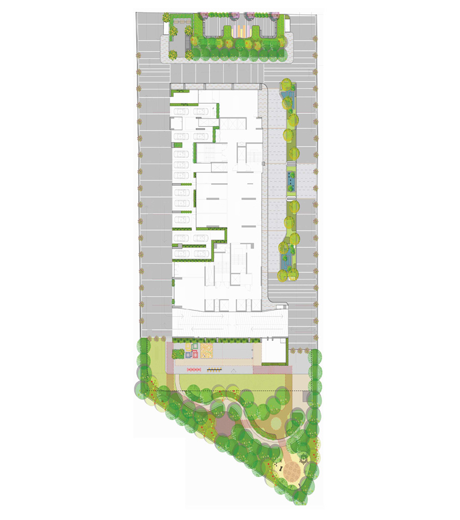 Tower A - 5BHK Series 1